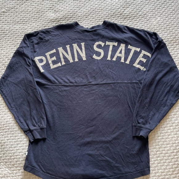 Penn State University Spirit Jersey Size S - Picture 1 of 7